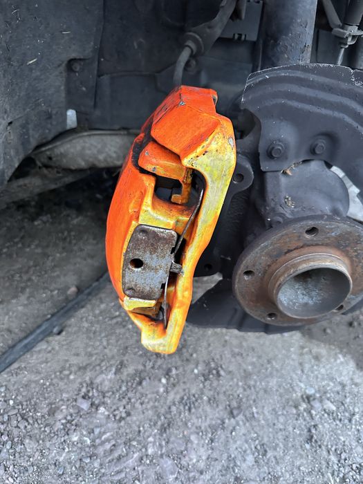 Bmw 335d дискове и апарати