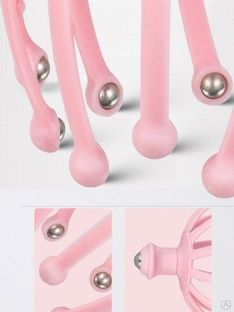 Goosebumps bosh massajchisi