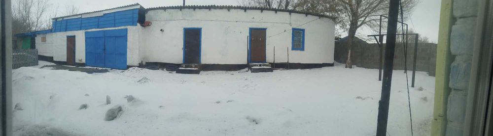 Продаётся дом цена договорная