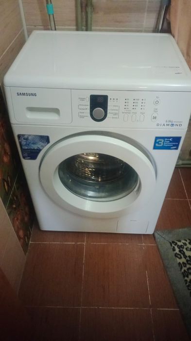 Стиральный машина Самсунг