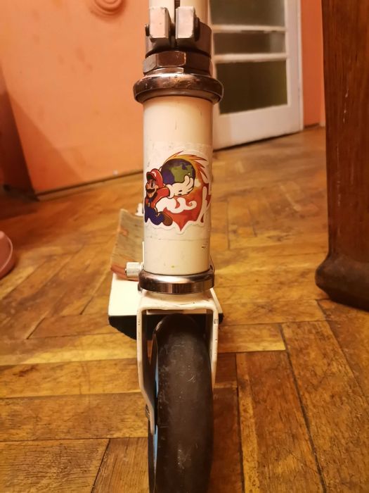 Детска тротинетка