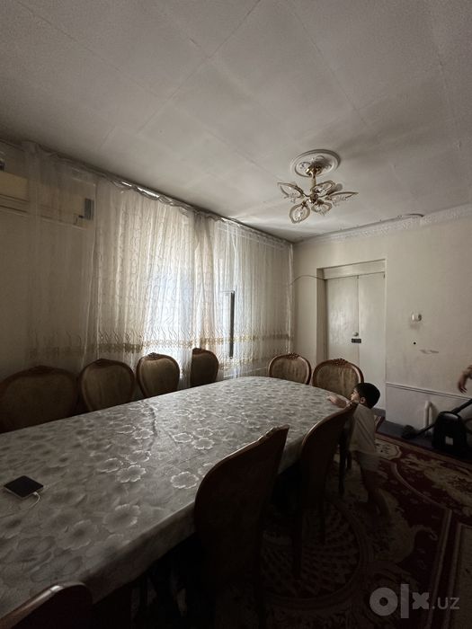 Ховли сотилади 4,5 сотих