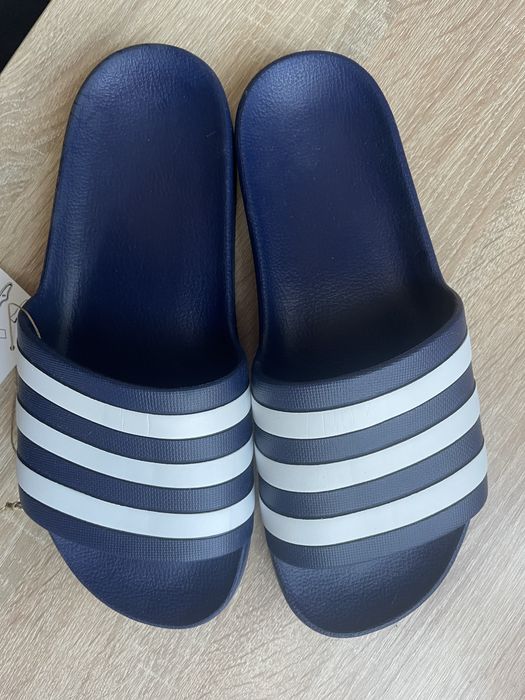 adidas Сланцы ADILETTE AQUA