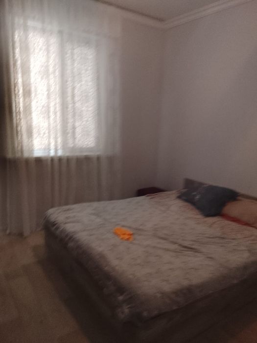 Продам дом жана куате
