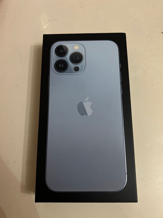 Продам iPhone 13 Pro Max 128g