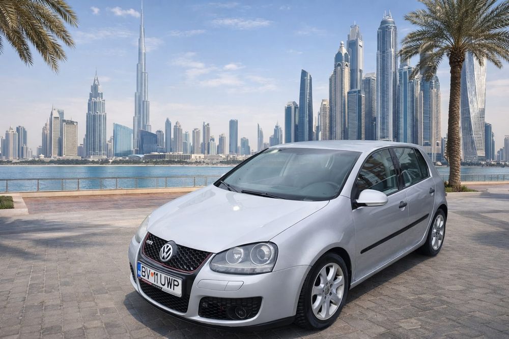 Vw Golf 5 1.9 tdi