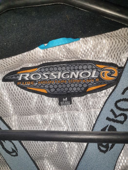 Продам лыжный костюм размер М