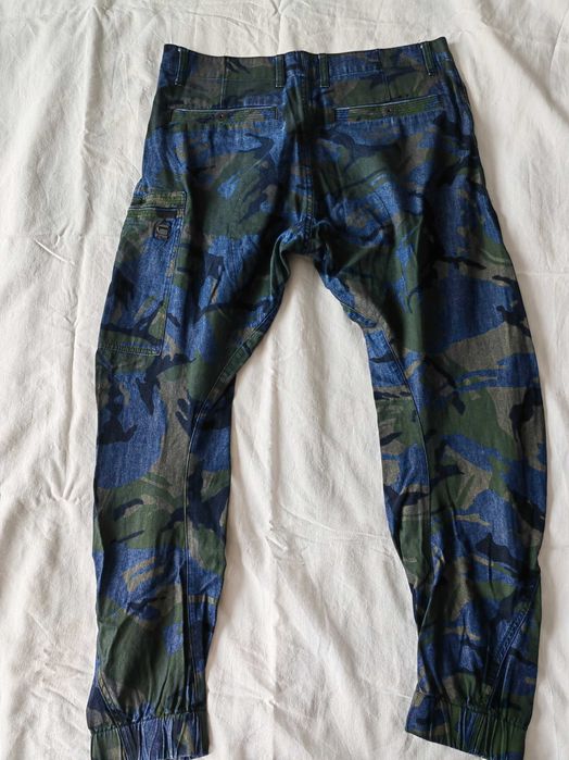 Мъжки дънки G-star