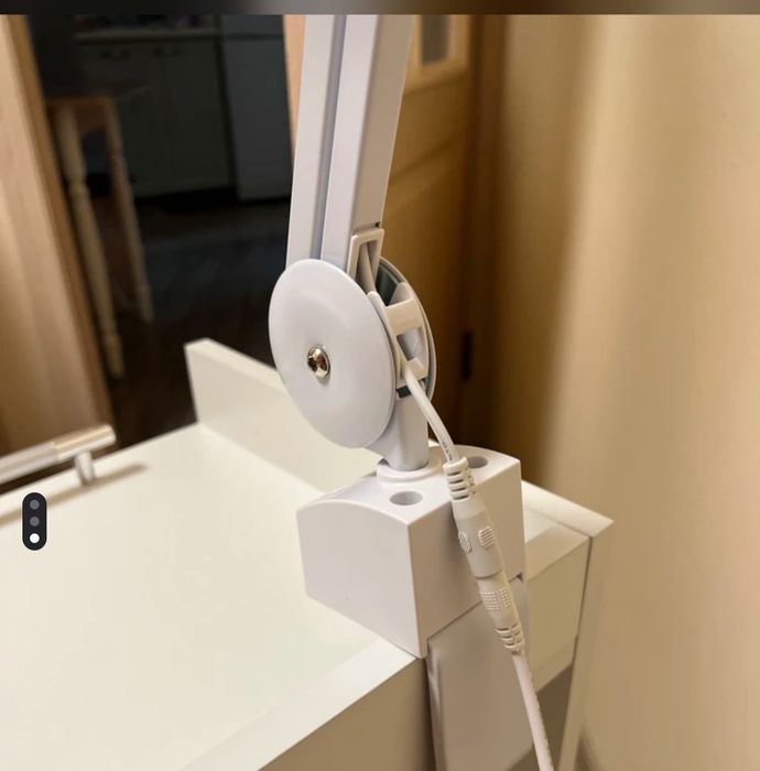 Лампа  для мастеров