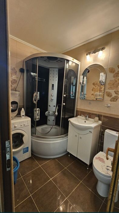 Regim hotelier garsoniera