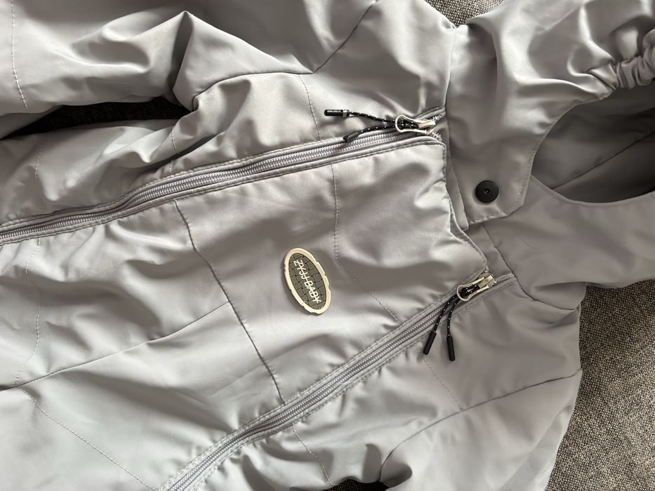 Продам детский комбенизон весна/осень