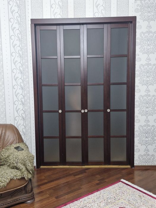 Двери межкомнатные