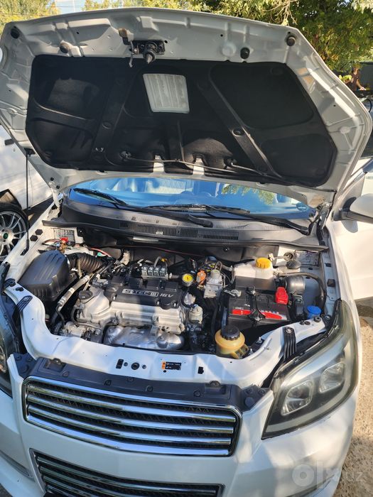 Nexsa 3 sotiladi 2018