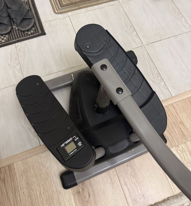 Домашний тренажер