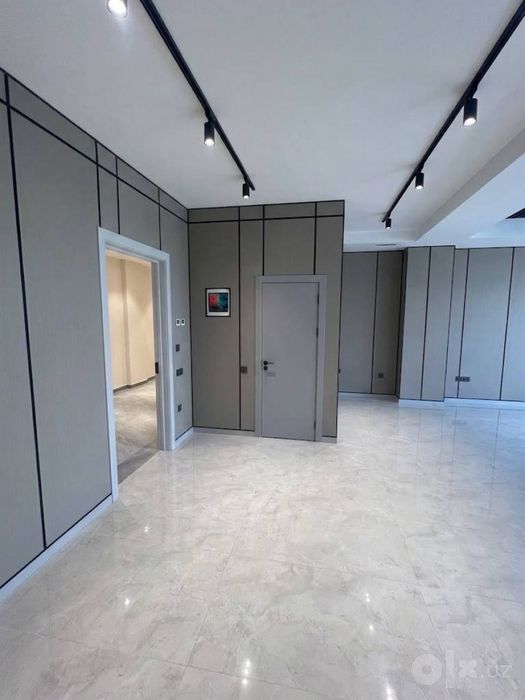 Аренда Нежилой Аэропорт Корзинка 85 m2 Опен Спейс Яккасарай