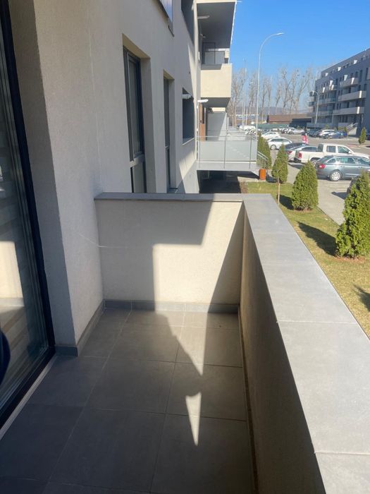 Apartament 1 Camera mobilat si utilat Maurer Residece Targu Mures