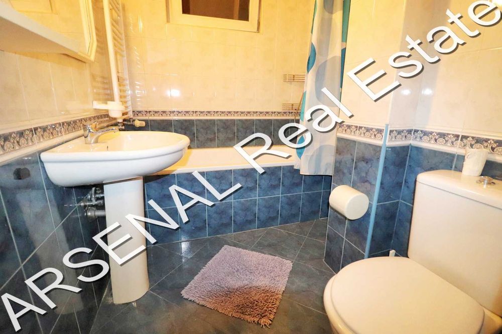 Дава се под наем Двустаен апартамент в София, Гео Милев - 72 кв.м за 550 € - Снимка #6