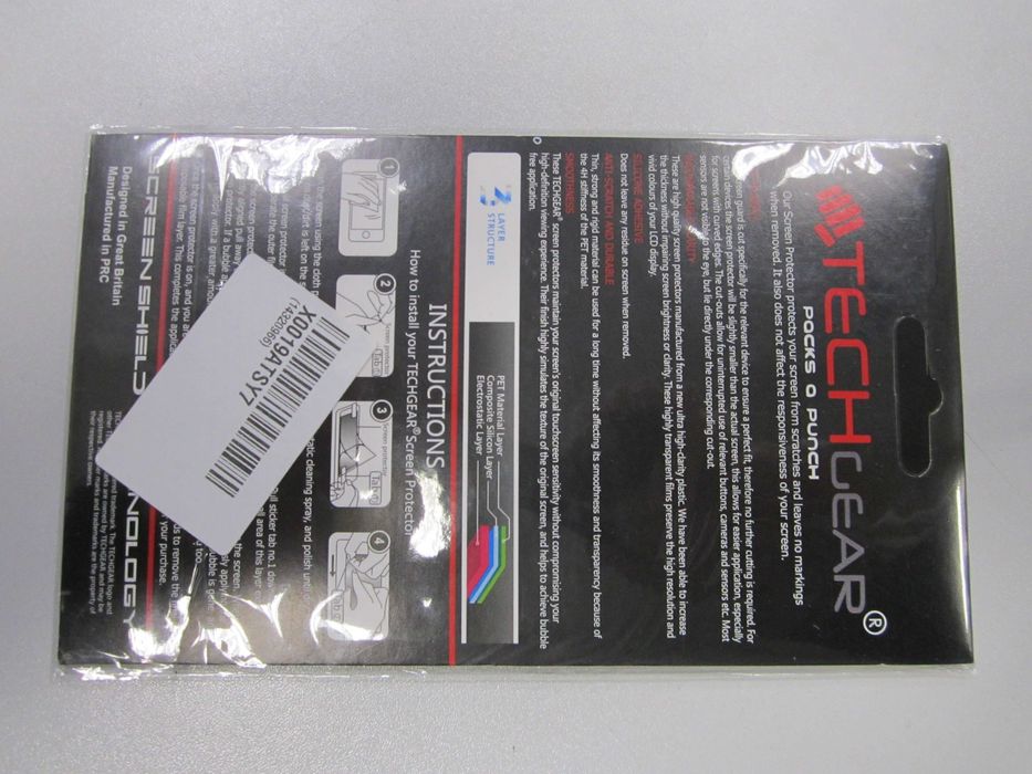 5 бр. скрийн протектори за iPhone 11 ProMax / XS Max