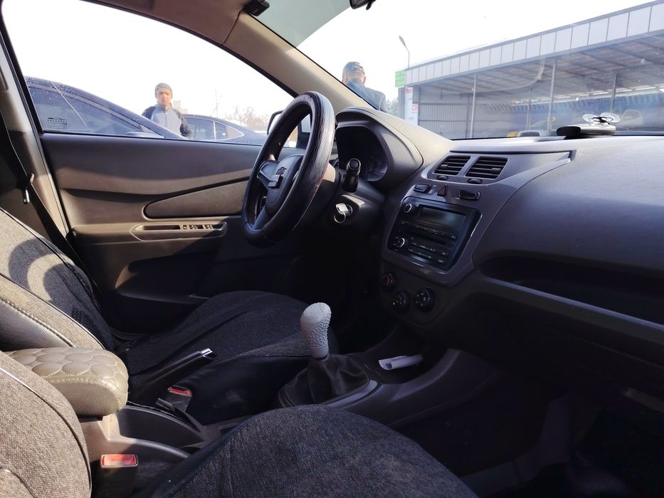 2013 yil Cobalt sotiladi Holati alo