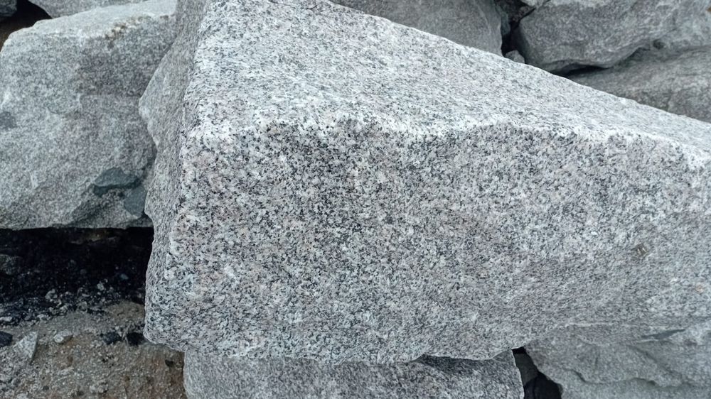 Продам камни для благоустройства теоритории