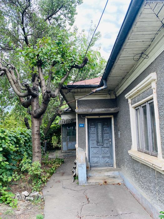 Casa de vanzare, str. Dunarea 104, Oltenita