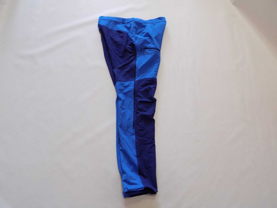 панталон norheim долнище екип планина туризъм преход мъжки оригинал L