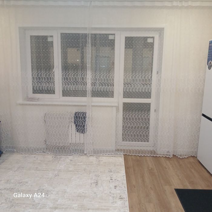 Продам однокомнотную  квартиру студию