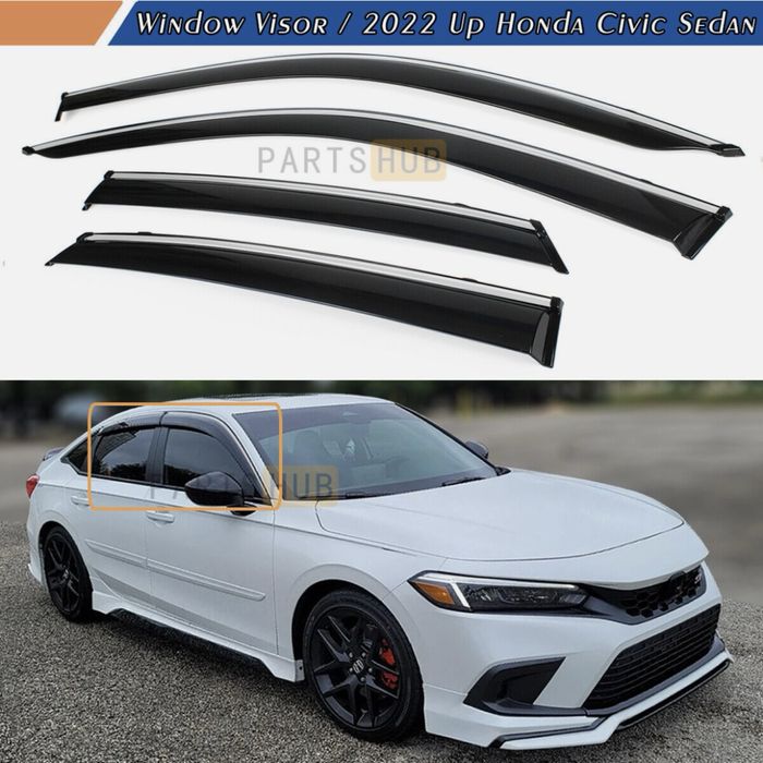 Продам ветровики