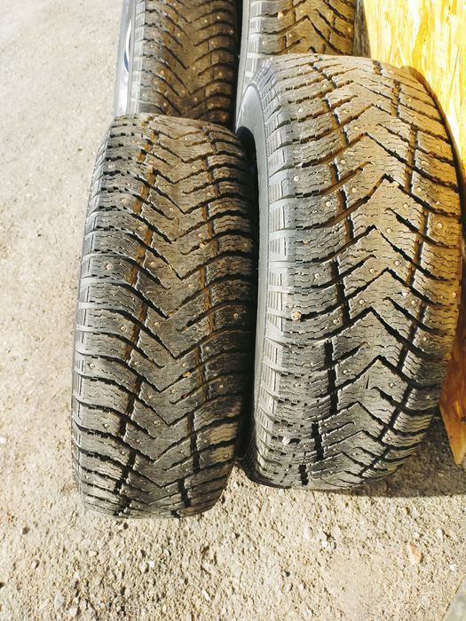 Авто шины R17 265/65