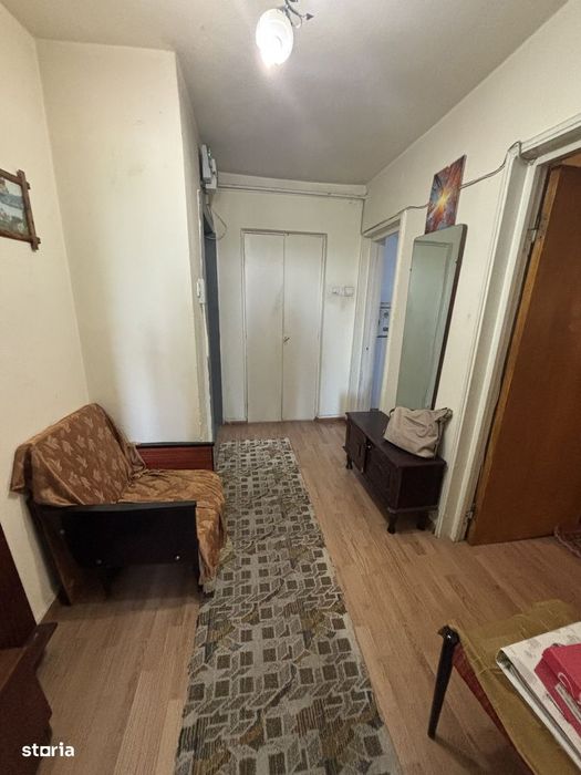 Apartament 3 camere Calea Bascovului