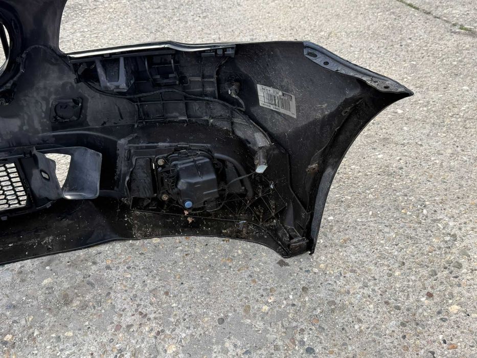 Bara fata completa model modern luxury line BMW seria 4 F32 F33 F36