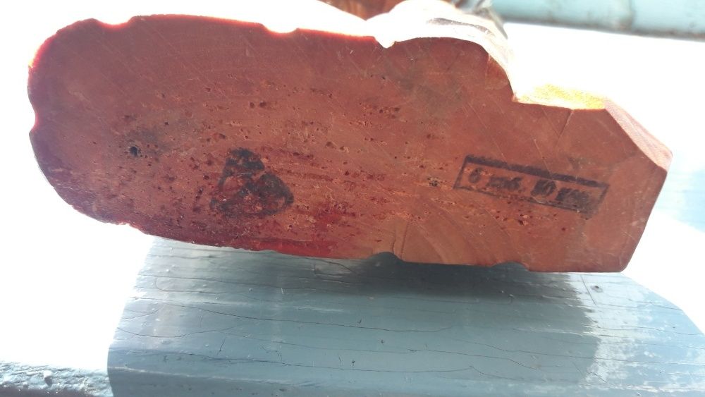 Продам советские статуэтку из дерева