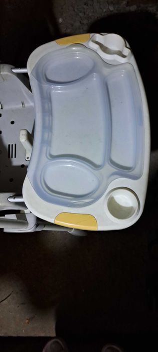 Продам детский стул для кормления