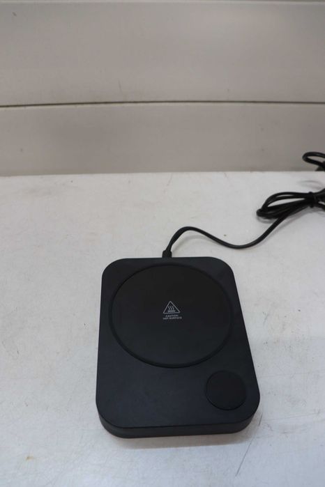 Затопляща подложка за чаша с USB