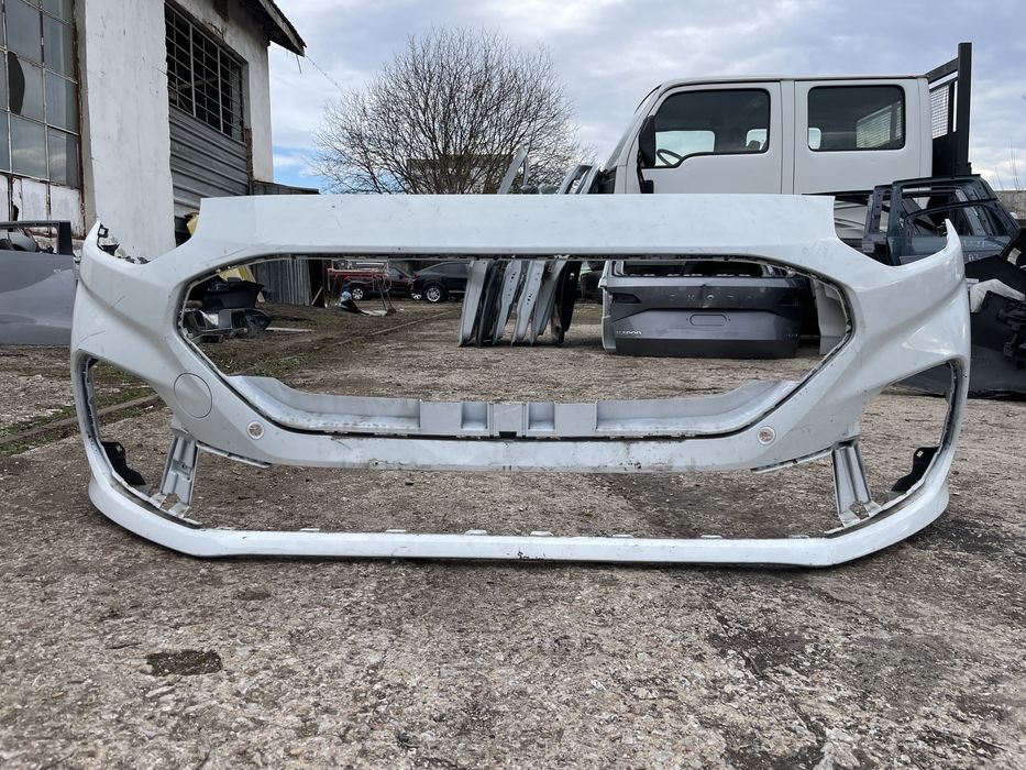 Предна броня за Форд Фиеста Ford Fiesta ST 2022г-