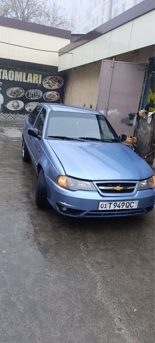 Nexia 2 mexanika nasiya savdoga