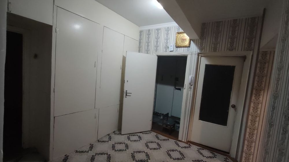 Квартира сергили 5 хона