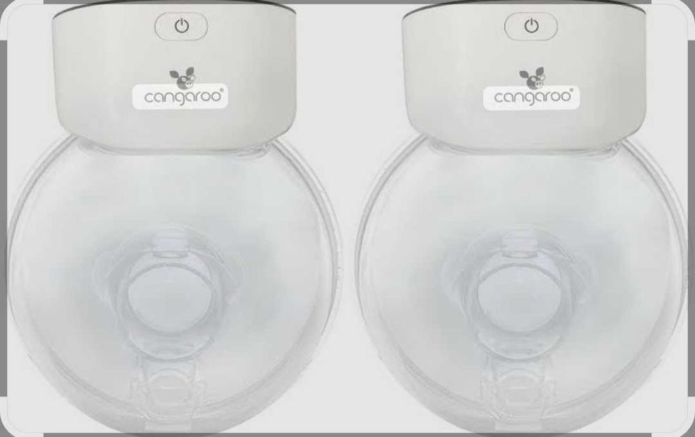 Помпа за кърма Cangaroo