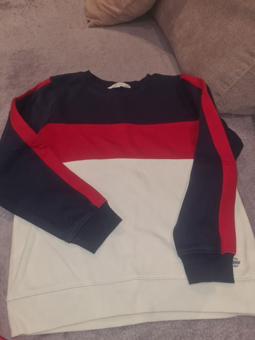 Пуловерчета за дете 7,8 годинки