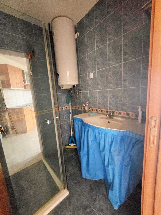 Дава се под наем Едностаен апартамент в к.к. Слънчев бряг - 54 кв.м за 600 € - Снимка #7