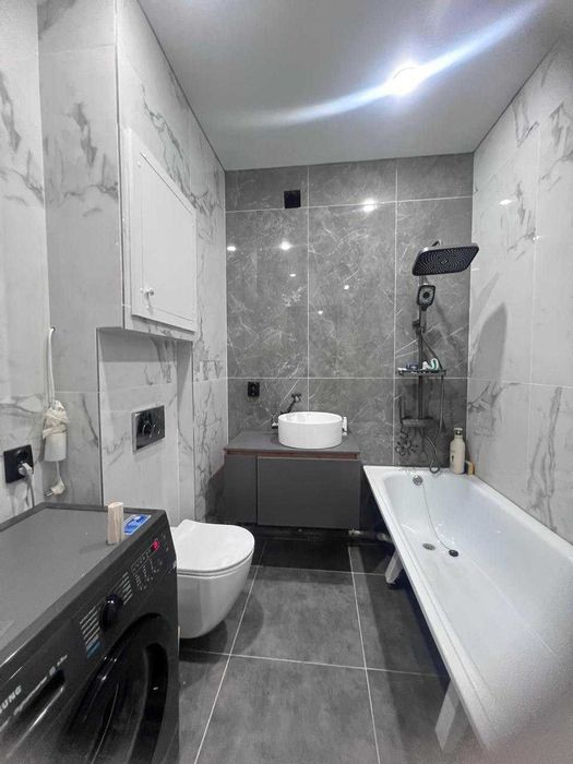 Квартира для молодой семьи