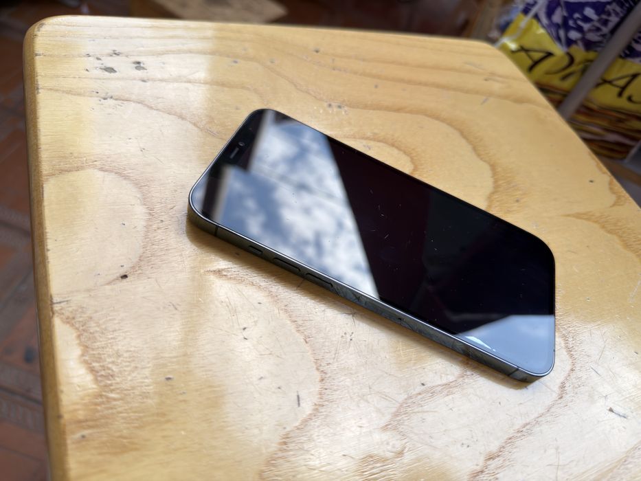 Iphone 12 pro max 128 sotiladi