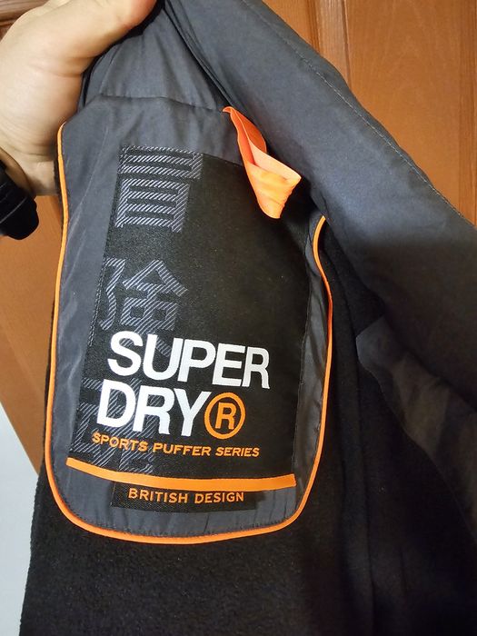 Яке Sperdry мъжко