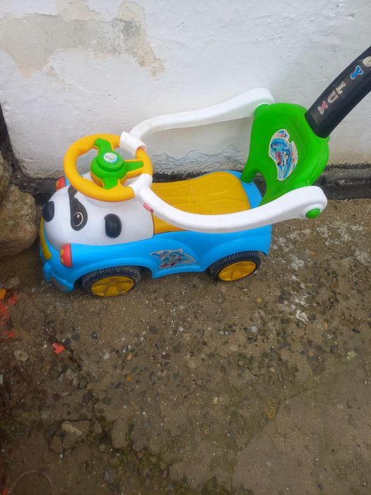 Детский машина детский стул