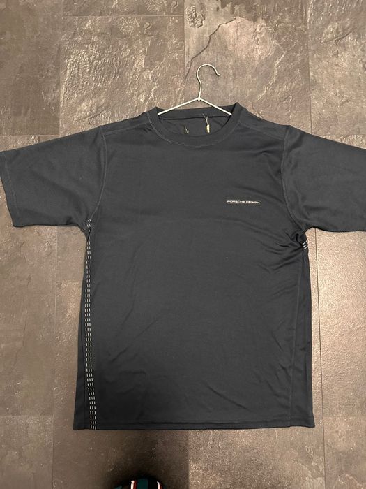 Tricou sport Adidas Porsche design