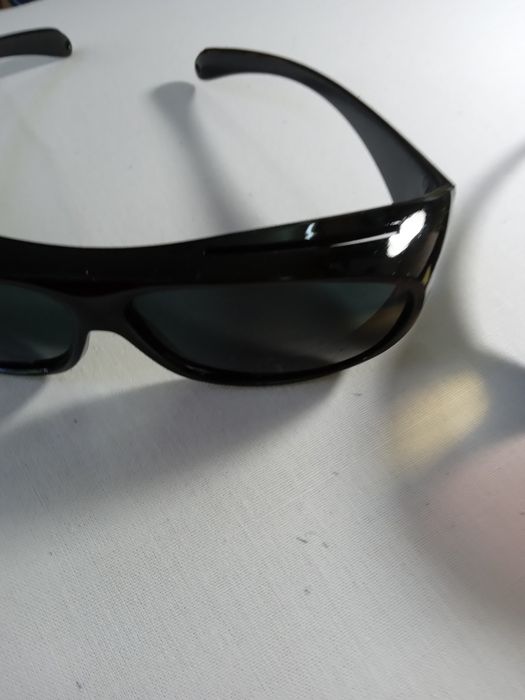 Антиблик очки  дневные ночные