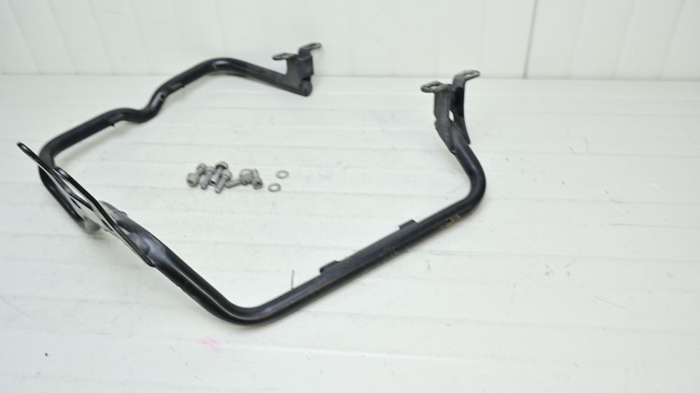 Suport Cutie Bagaje Spate BMW F700GS 2012 - 2016