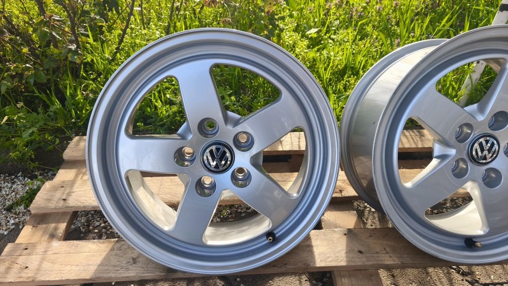 5х112 16 цола Audi VW