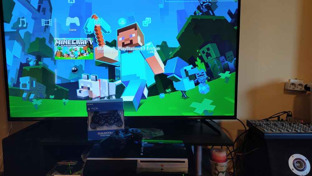 playstation 3 в уфе