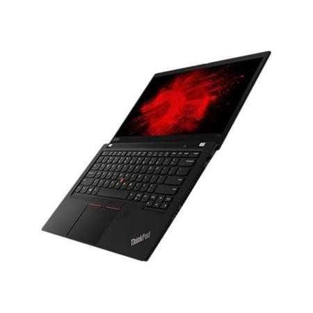 Lenovo ThinkPad P14s Gen 2 i7-1165G7 16RAM 512SSD Quadro T500 Гаранция